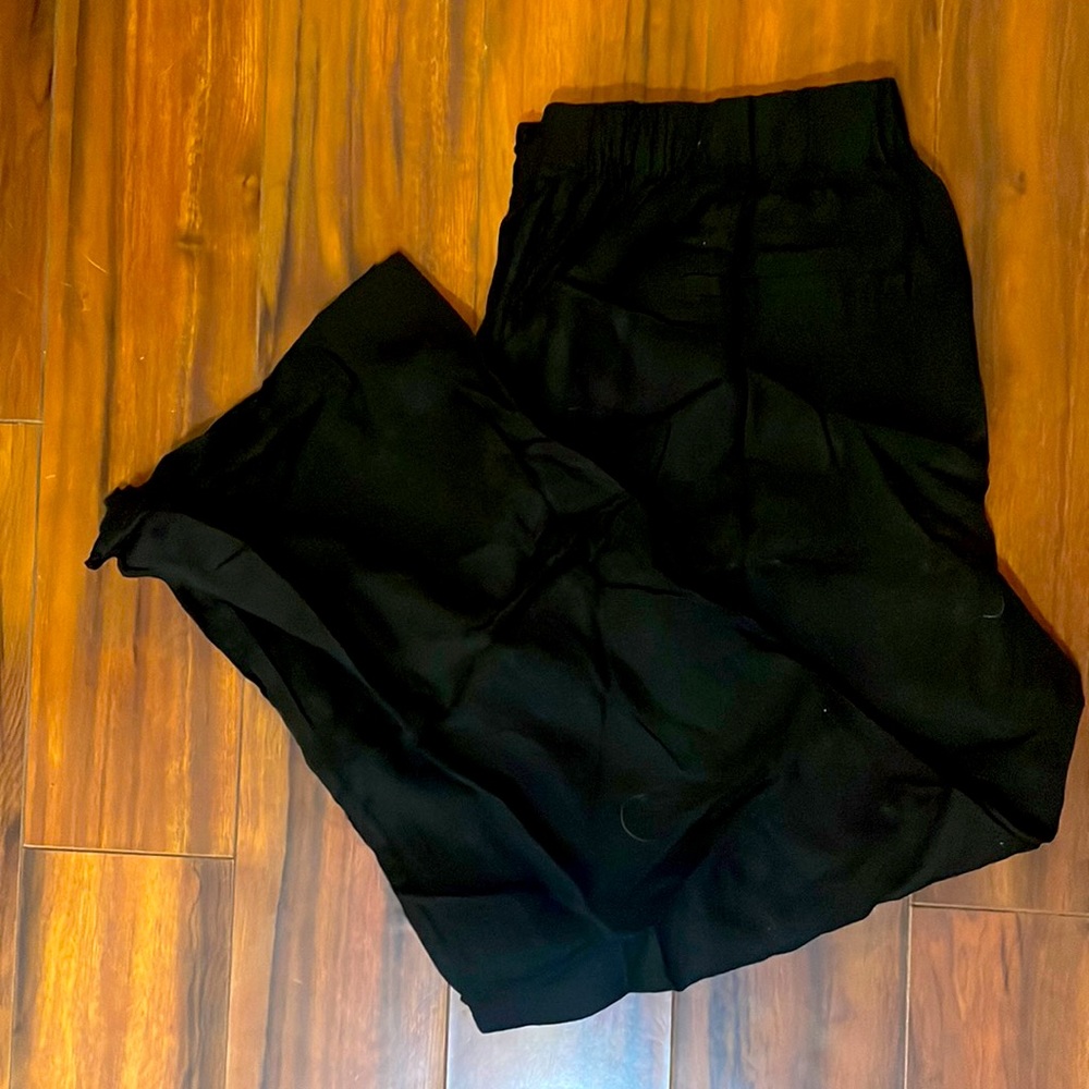 Old Navy linen pants